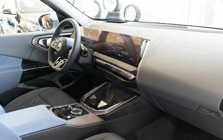 BMW X3, 2025 год, 8 100 000 рублей, 15 фотография