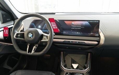 BMW X3, 2025 год, 8 100 000 рублей, 16 фотография