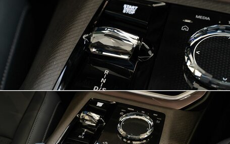 BMW X3, 2025 год, 8 100 000 рублей, 29 фотография