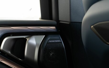 BMW X3, 2025 год, 8 100 000 рублей, 31 фотография