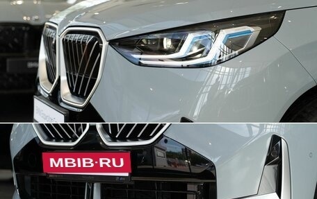 BMW X3, 2025 год, 8 100 000 рублей, 33 фотография