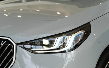 BMW X3, 2025 год, 8 100 000 рублей, 34 фотография