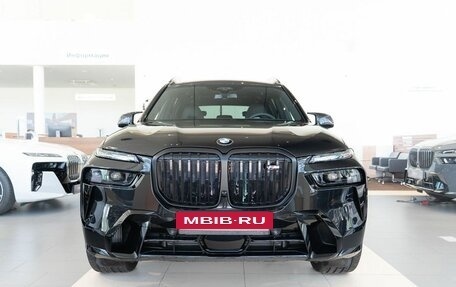 BMW X7, 2024 год, 21 150 000 рублей, 2 фотография