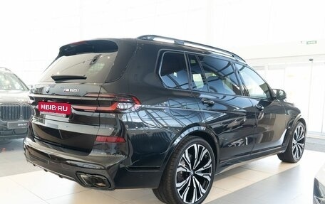 BMW X7, 2024 год, 21 150 000 рублей, 5 фотография