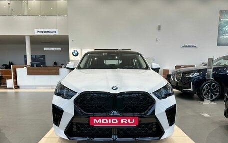 BMW X2, 2025 год, 6 450 000 рублей, 2 фотография