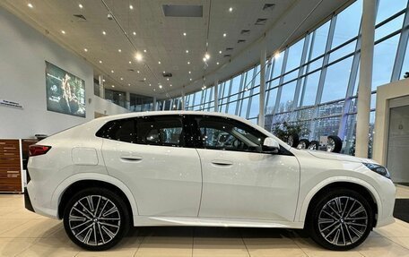 BMW X2, 2025 год, 6 450 000 рублей, 4 фотография