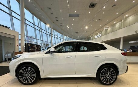 BMW X2, 2025 год, 6 450 000 рублей, 7 фотография