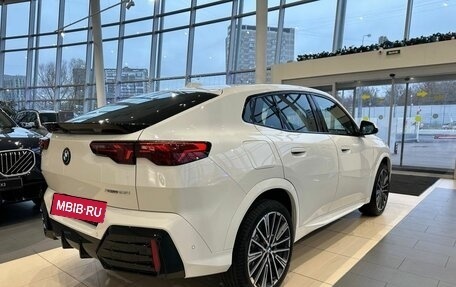 BMW X2, 2025 год, 6 450 000 рублей, 5 фотография
