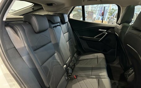 BMW X2, 2025 год, 6 450 000 рублей, 11 фотография