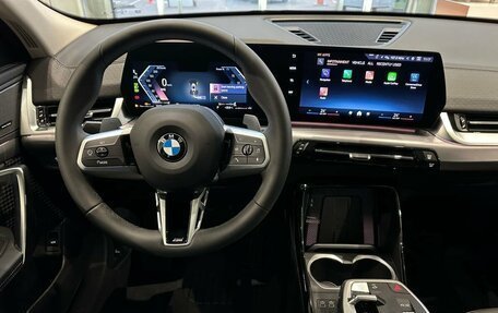 BMW X2, 2025 год, 6 450 000 рублей, 17 фотография