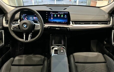 BMW X2, 2025 год, 6 450 000 рублей, 16 фотография