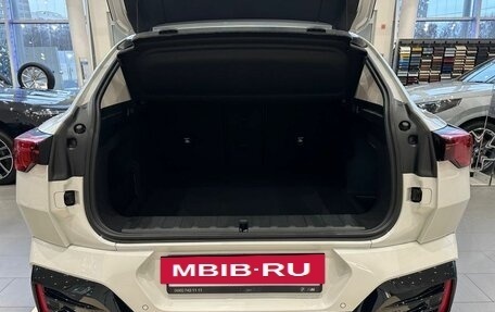 BMW X2, 2025 год, 6 450 000 рублей, 10 фотография