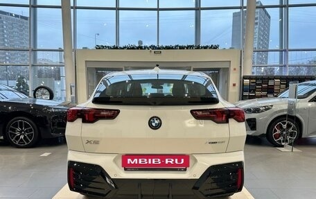 BMW X2, 2025 год, 6 450 000 рублей, 6 фотография