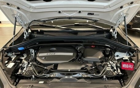 BMW X2, 2025 год, 6 450 000 рублей, 15 фотография