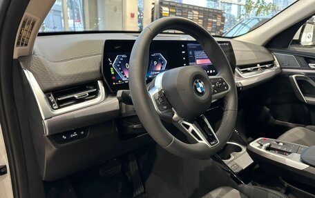 BMW X2, 2025 год, 6 450 000 рублей, 18 фотография