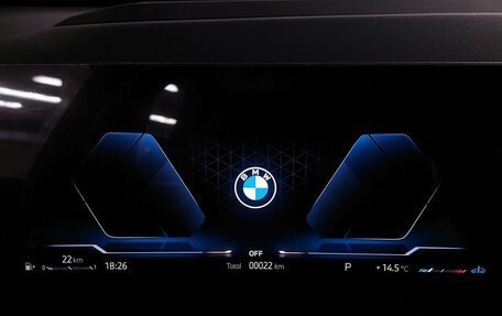 BMW X3, 2025 год, 7 500 000 рублей, 28 фотография