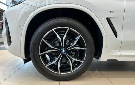 BMW X4, 2024 год, 8 100 000 рублей, 8 фотография