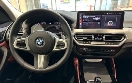BMW X4, 2024 год, 8 100 000 рублей, 10 фотография