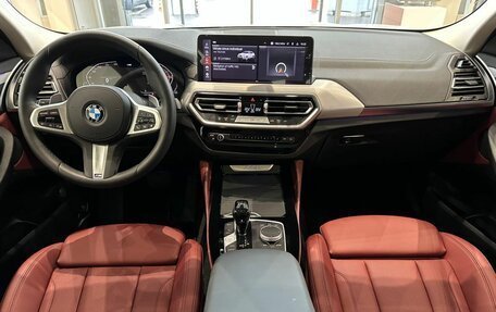 BMW X4, 2024 год, 8 100 000 рублей, 13 фотография