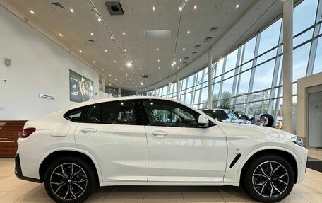 BMW X4, 2024 год, 8 100 000 рублей, 4 фотография