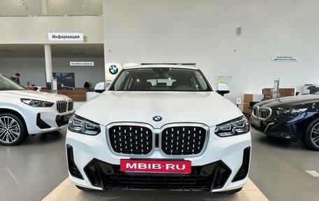 BMW X4, 2024 год, 8 100 000 рублей, 2 фотография