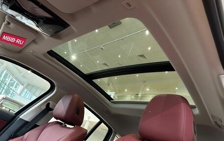 BMW X4, 2024 год, 8 100 000 рублей, 15 фотография