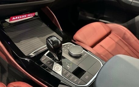 BMW X4, 2024 год, 8 100 000 рублей, 12 фотография