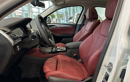 BMW X4, 2024 год, 8 100 000 рублей, 16 фотография