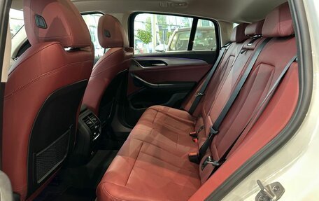 BMW X4, 2024 год, 8 100 000 рублей, 17 фотография