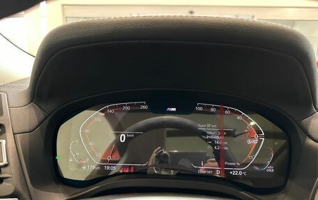 BMW X4, 2024 год, 8 100 000 рублей, 23 фотография