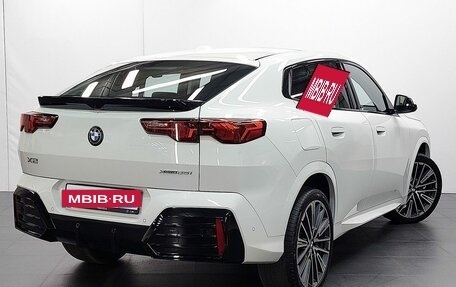BMW X2, 2025 год, 6 450 000 рублей, 4 фотография