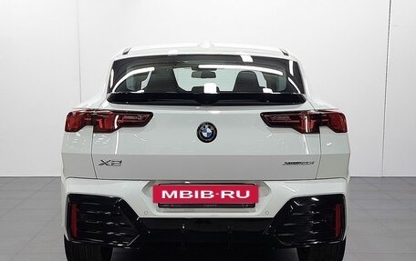 BMW X2, 2025 год, 6 450 000 рублей, 5 фотография