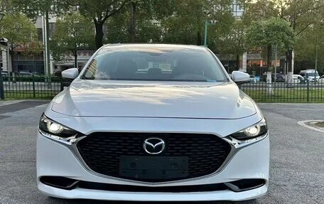 Mazda 3, 2021 год, 1 650 050 рублей, 2 фотография