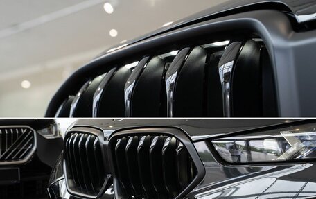 BMW X6, 2025 год, 16 500 000 рублей, 10 фотография