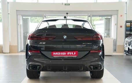 BMW X6, 2025 год, 16 500 000 рублей, 6 фотография