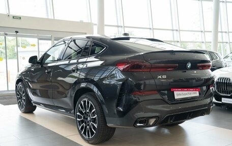 BMW X6, 2025 год, 16 500 000 рублей, 7 фотография
