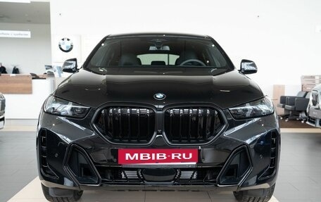 BMW X6, 2025 год, 16 500 000 рублей, 2 фотография
