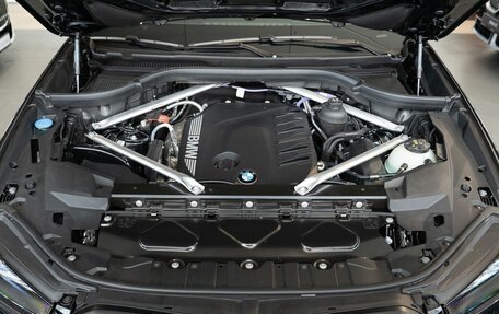 BMW X6, 2025 год, 16 500 000 рублей, 14 фотография