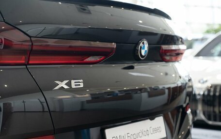 BMW X6, 2025 год, 16 500 000 рублей, 13 фотография