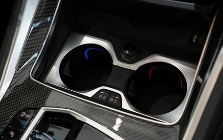 BMW X6, 2025 год, 16 500 000 рублей, 16 фотография