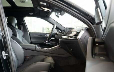 BMW X6, 2025 год, 16 500 000 рублей, 17 фотография