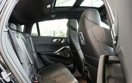 BMW X6, 2025 год, 16 500 000 рублей, 19 фотография