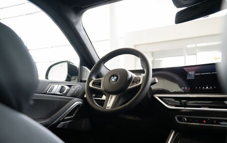 BMW X6, 2025 год, 16 500 000 рублей, 23 фотография