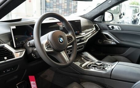 BMW X6, 2025 год, 16 500 000 рублей, 25 фотография