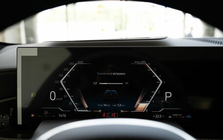 BMW X6, 2025 год, 16 500 000 рублей, 30 фотография