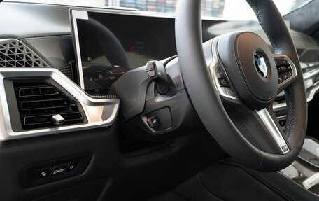 BMW X6, 2025 год, 16 500 000 рублей, 28 фотография