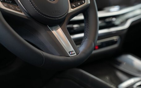 BMW X6, 2025 год, 16 500 000 рублей, 37 фотография