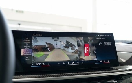 BMW X6, 2025 год, 16 500 000 рублей, 31 фотография