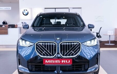 BMW X3, 2024 год, 8 100 000 рублей, 2 фотография