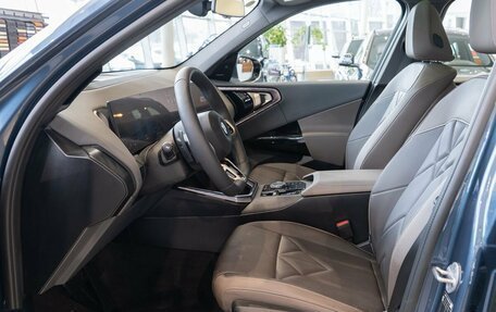 BMW X3, 2024 год, 8 100 000 рублей, 9 фотография